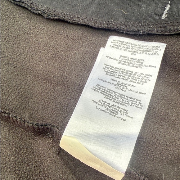 Columbia Women's Charcoal Hooded Jacket - Picture 11 of 12